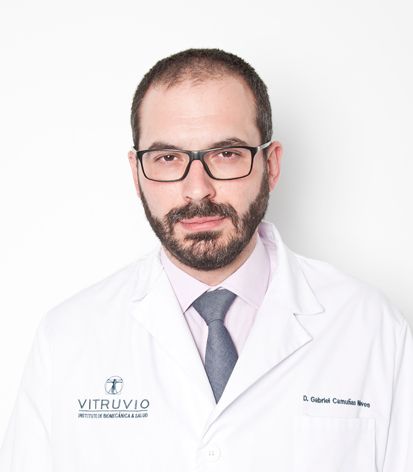 Dr. Gabriel Camuñas