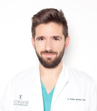 Dr. Rubén Montes