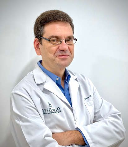Dr. Francisco Martínez Pérez
