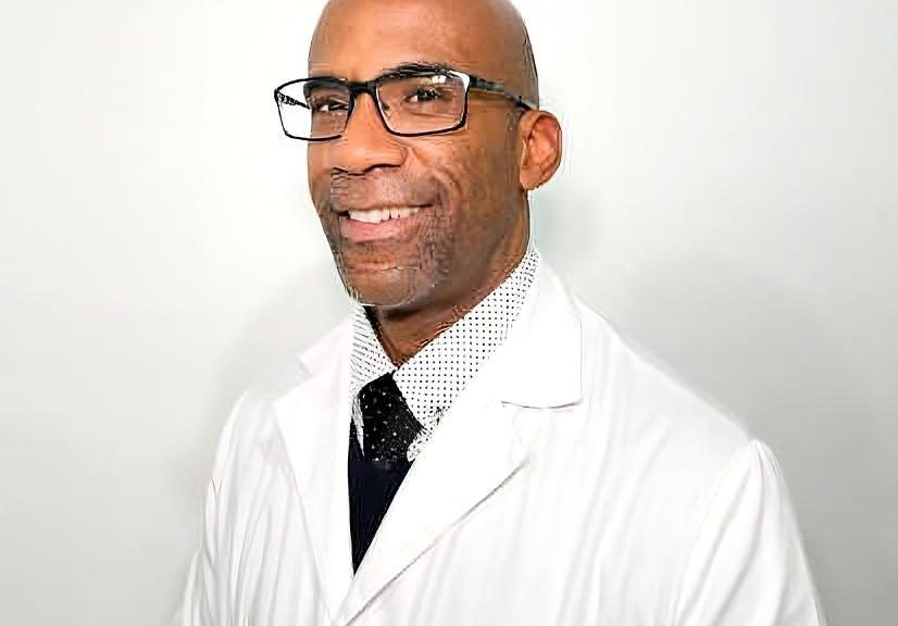 Dr. Mario Fajardo Pérez
